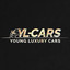 Young Luxury Cars
